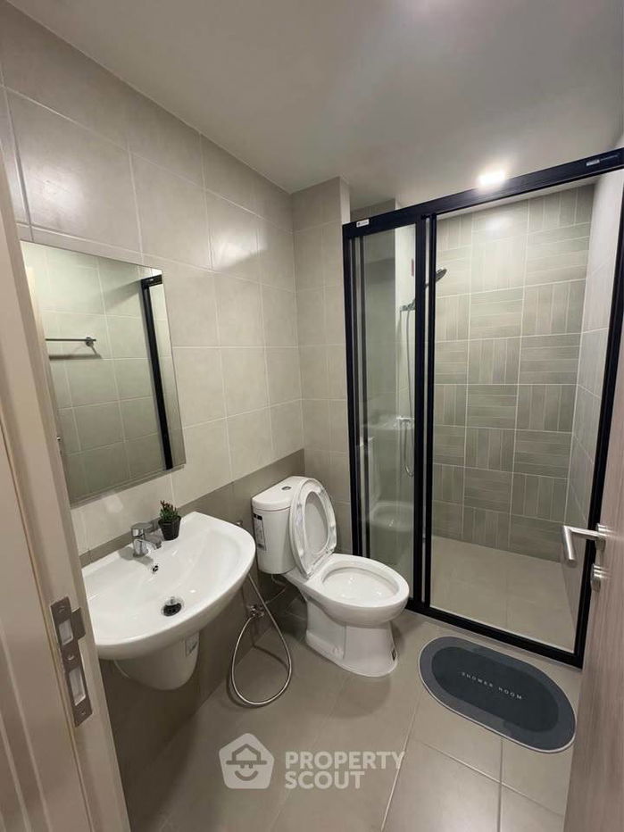 picture 1-BR Condo at Dcondo Reef close to Kathu (ID 1996474) - 6/7