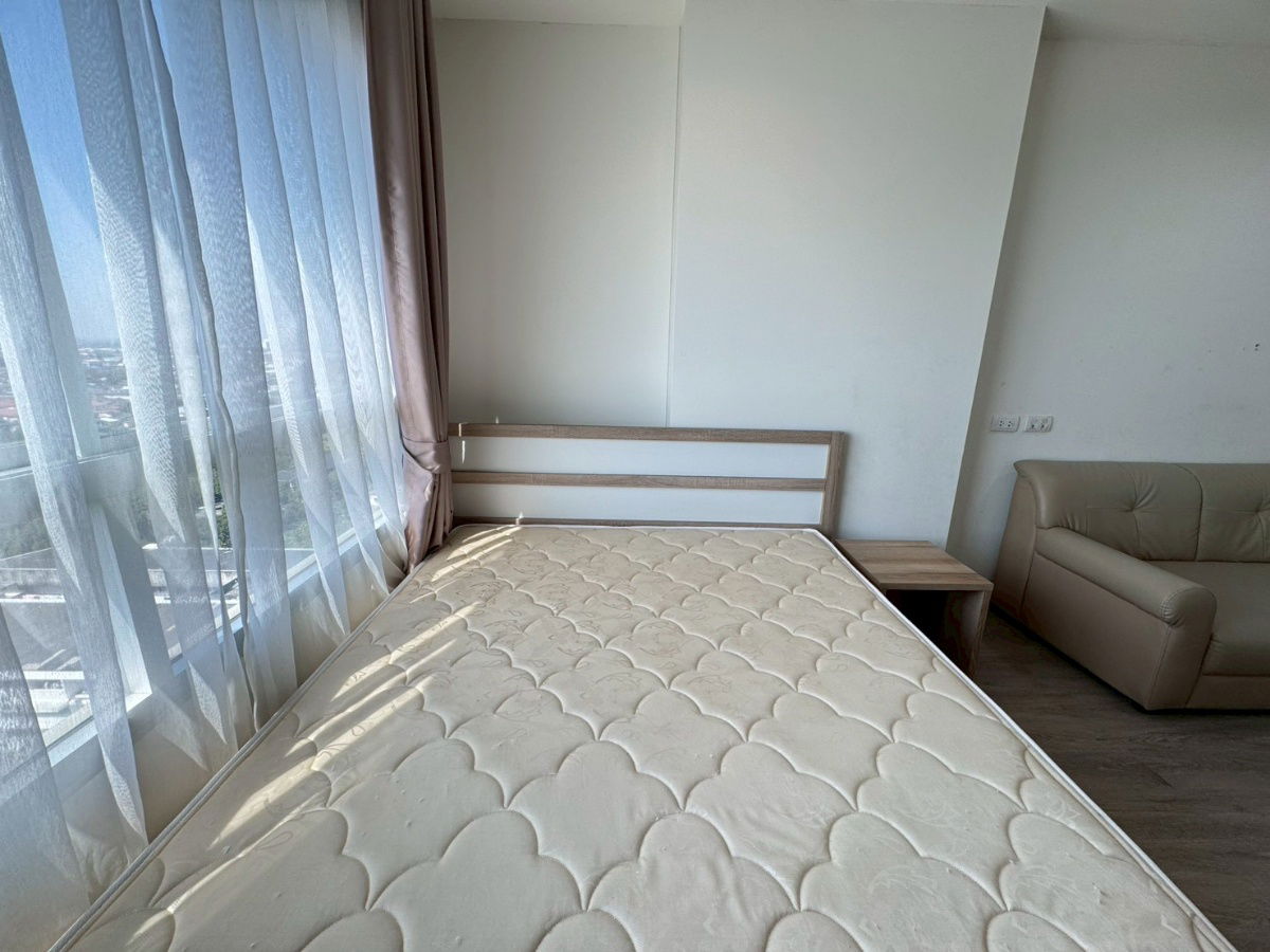 รูป 🔴RVV0023 🟡 ให้เช่าถูกมาก👍 ลุมพินี พาร์ค เพชรเกษม 98   💛🧡 ✅แอดไลน์ @mproperty( มี @ ด้วย) แอดมินตอบไว - รูปที่ 4/7