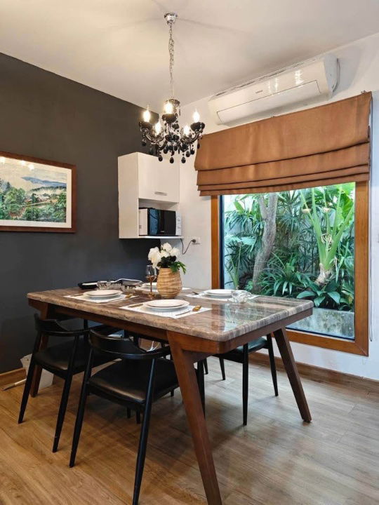 รูป ให้เช่าทาวน์โฮมพฤกษาวิลล์ แม่เหียะ ใกล้บิ๊กซีและแมคโครแม่เหียะ ใกล้นานาชาติ ABA - รูปที่ 5/15