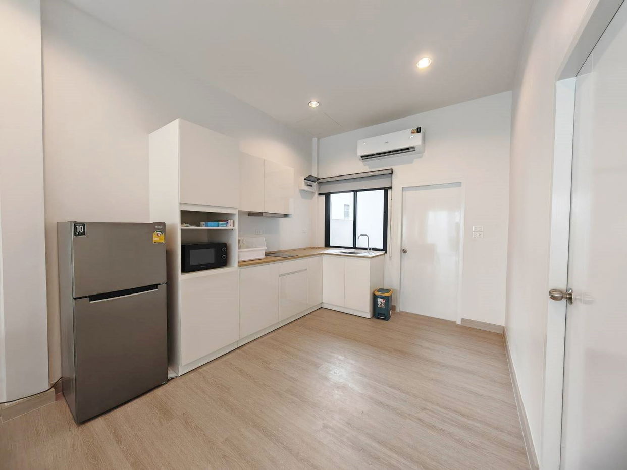 picture Wiztown Pattaya 2 Bedrooms for Rent - 6/13