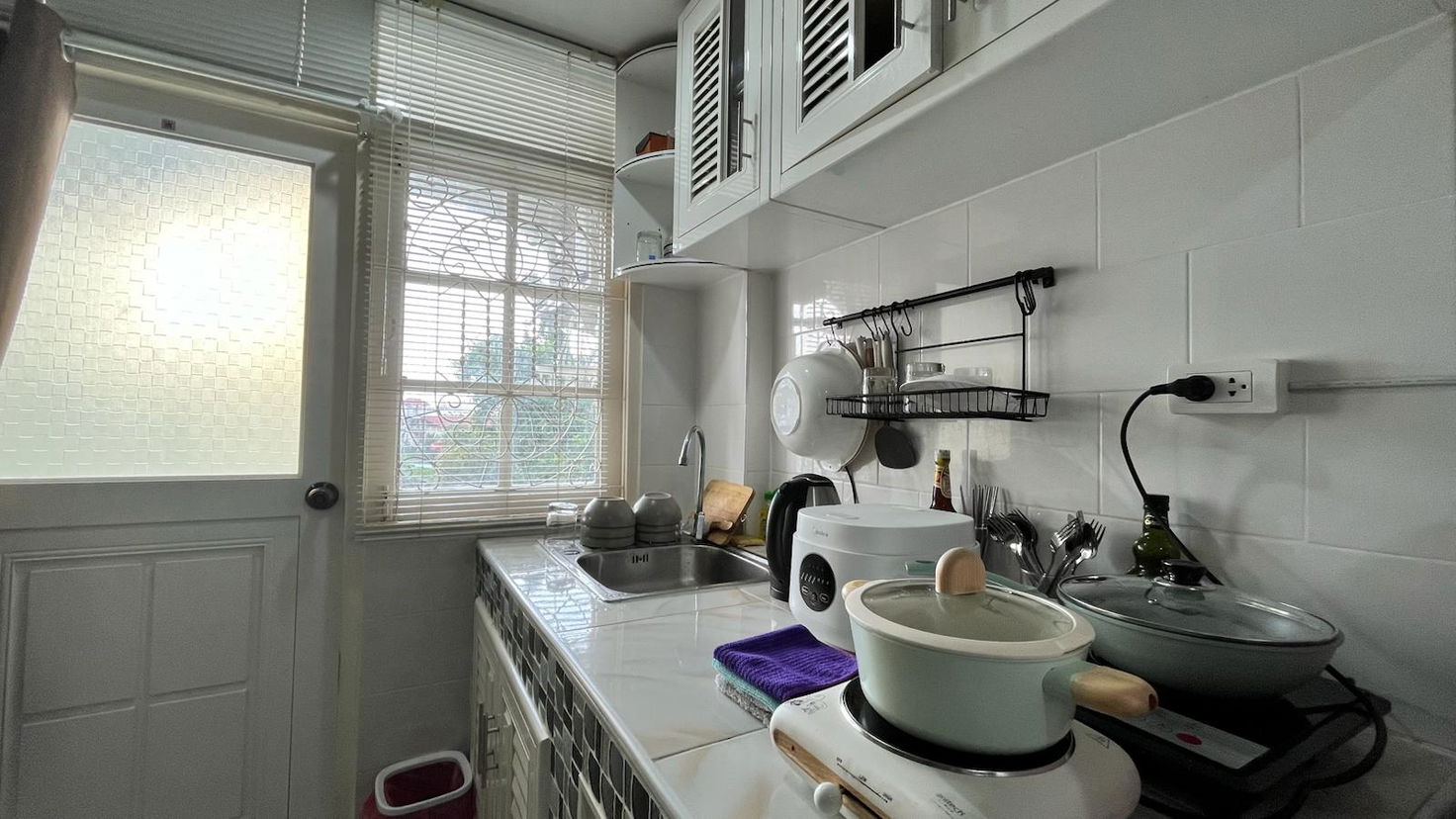 รูป พัทยา รุ่งฟ้า คอนโดมิเนียม พัทยาใต้ - รูปที่ 5/11