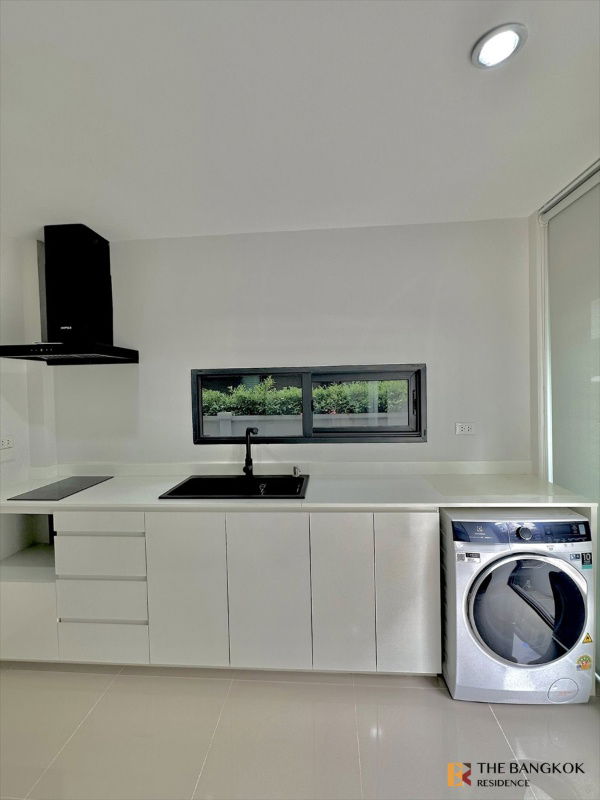 รูป Baan Klang Muang The Edition Sukhumvit-Onnut ใกล้รถไฟฟ้า 3 สาย - รูปที่ 7/25