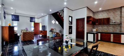 เช่าบ้านเดี่ยว พิพิธภัณฑ์ยางพารา  : บ้านให้เช่าพัทยาตะวันออก