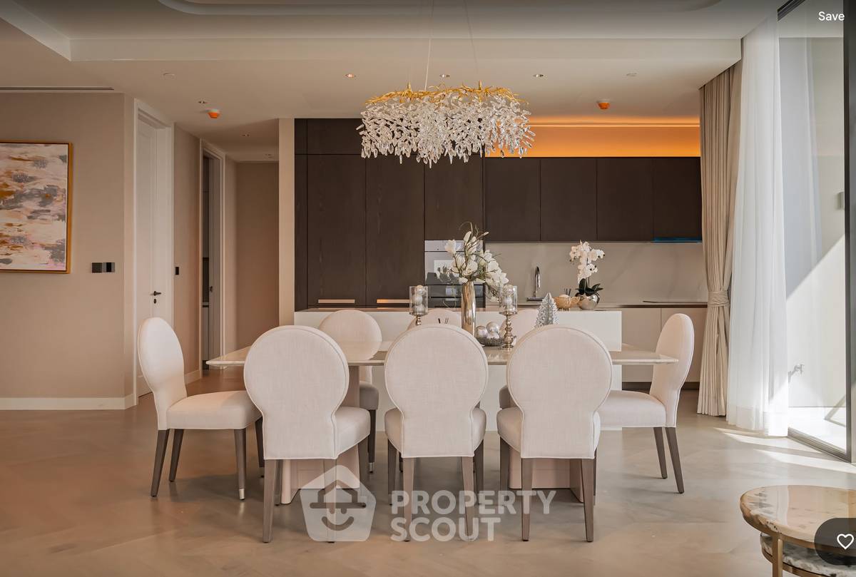 รูป คอนโด 3-ห้องนอน ที่ วัน เอทตี้ไนน์ ไวร์เลส ใกล้ MRT ลุมพินี (ID 2034254) - รูปที่ 5/21