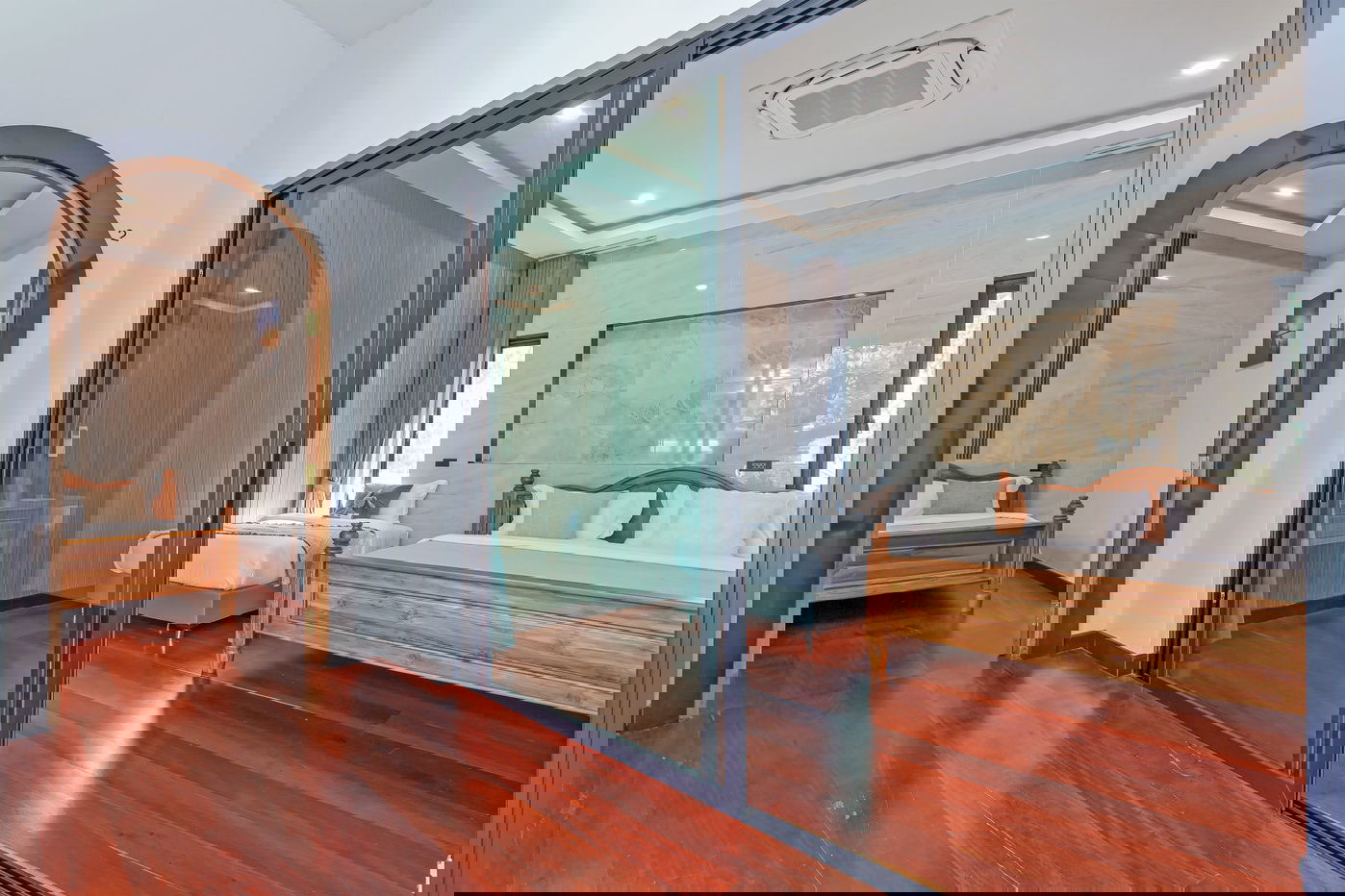 รูป 5 Bedrooms Pool Villa in Huay Yai for Rent - รูปที่ 15/24