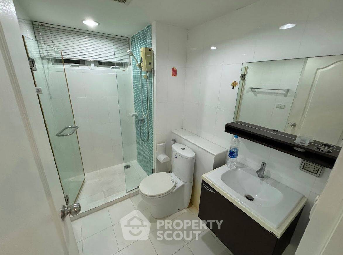 รูป คอนโด 1-ห้องนอน ที่ เอช สุขุมวิท 43 ใกล้ BTS พร้อมพงษ์ (ID 551816) - รูปที่ 22/41