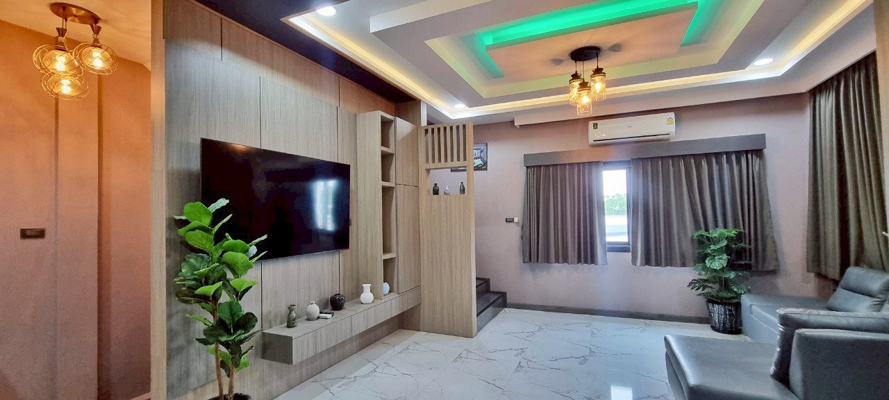 picture 6 Bedrooms House for Sale in Mabprachan - 15/25