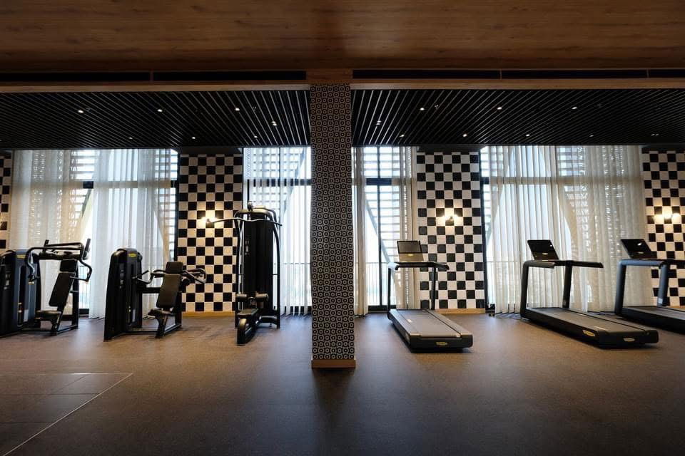 picture NOBLE STATE 39 | Price 35,000 baht | Beautiful room, good view, fully furnished, ready to move in - 20/23