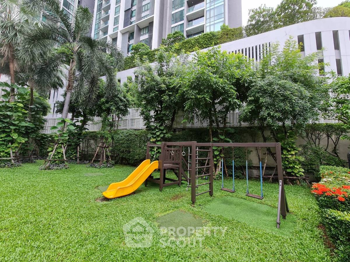 picture 1-BR Condo at Le Luk Condominium near BTS Phra Khanong (ID 590057) - 4/10