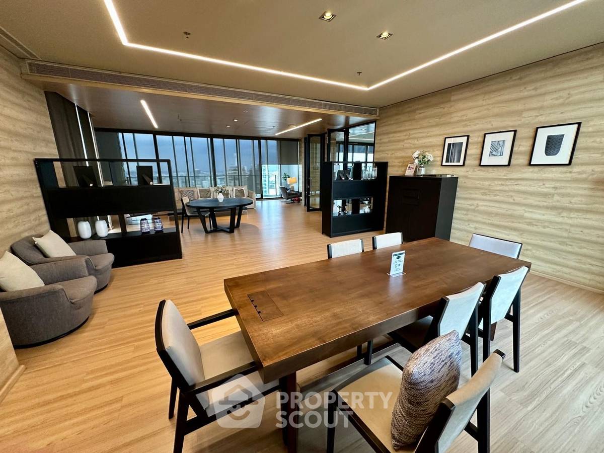 picture 1-BR Condo at Park Origin Phrom Phong near BTS Phrom Phong (ID 1748113) - 10/13