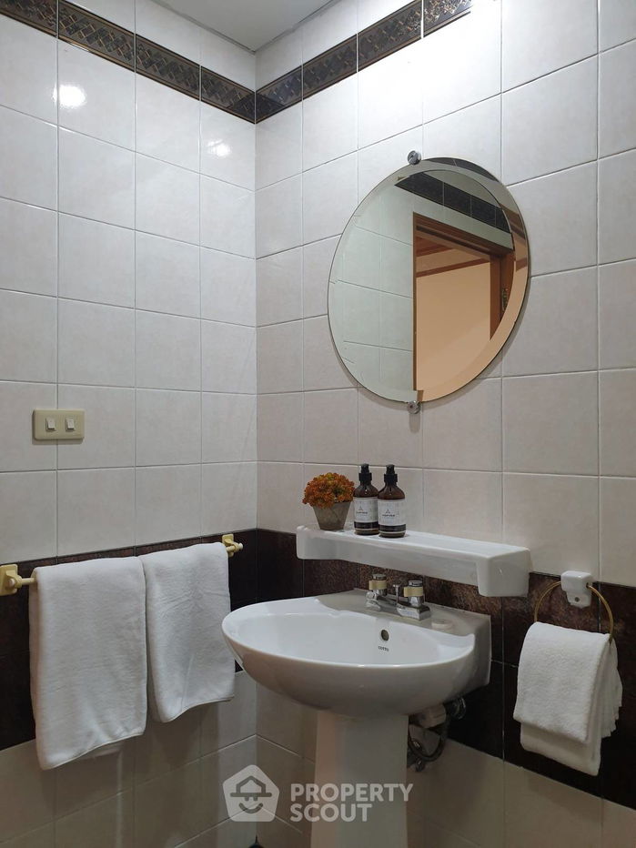 รูป คอนโด 2-ห้องนอน ที่ ยูไนเต็ด ทาวเวอร์ ใกล้ BTS ทองหล่อ (ID 2009620) - รูปที่ 18/22