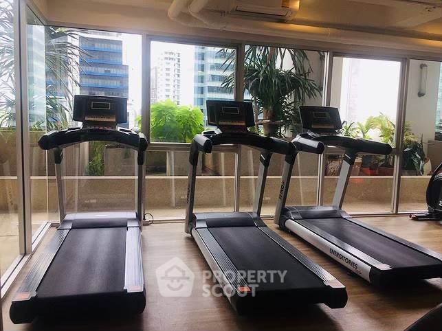 picture 1-BR Condo at Silom Suite Condominium near BTS Saint Louis (ID 370915) - 15/15