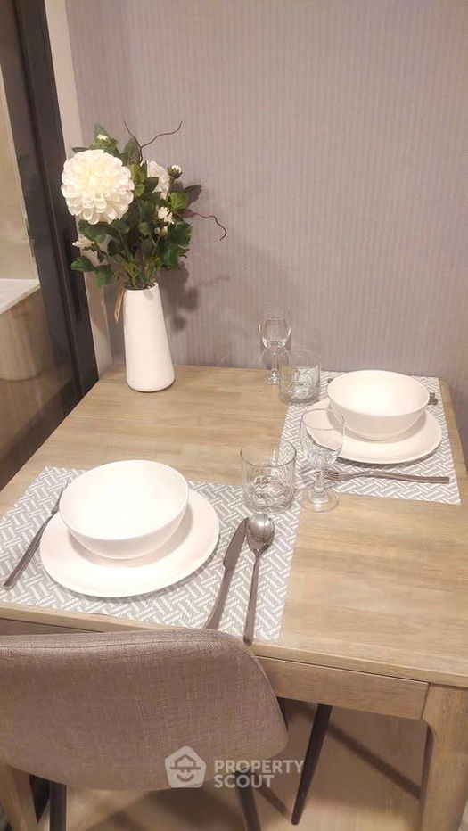 รูป คอนโด 1-ห้องนอน ที่ เดอะ เบส ไรส์ ภูเก็ต ใกล้ กะทู้ (ID 2251840) - รูปที่ 5/7