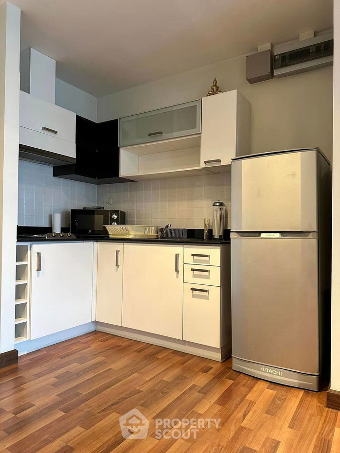 picture 1-BR Condo at Centric Scene Phaholyothin 9 near BTS Ari (ID 1884177) - 7/11