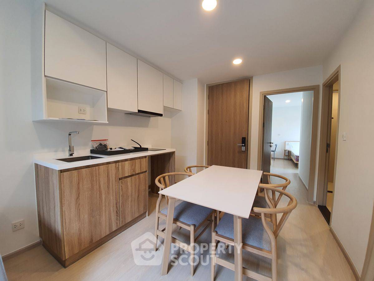 picture 2-BR Condo at Noble Ambience Sukhumvit 42 near BTS Ekkamai (ID 2258220) - 5/14