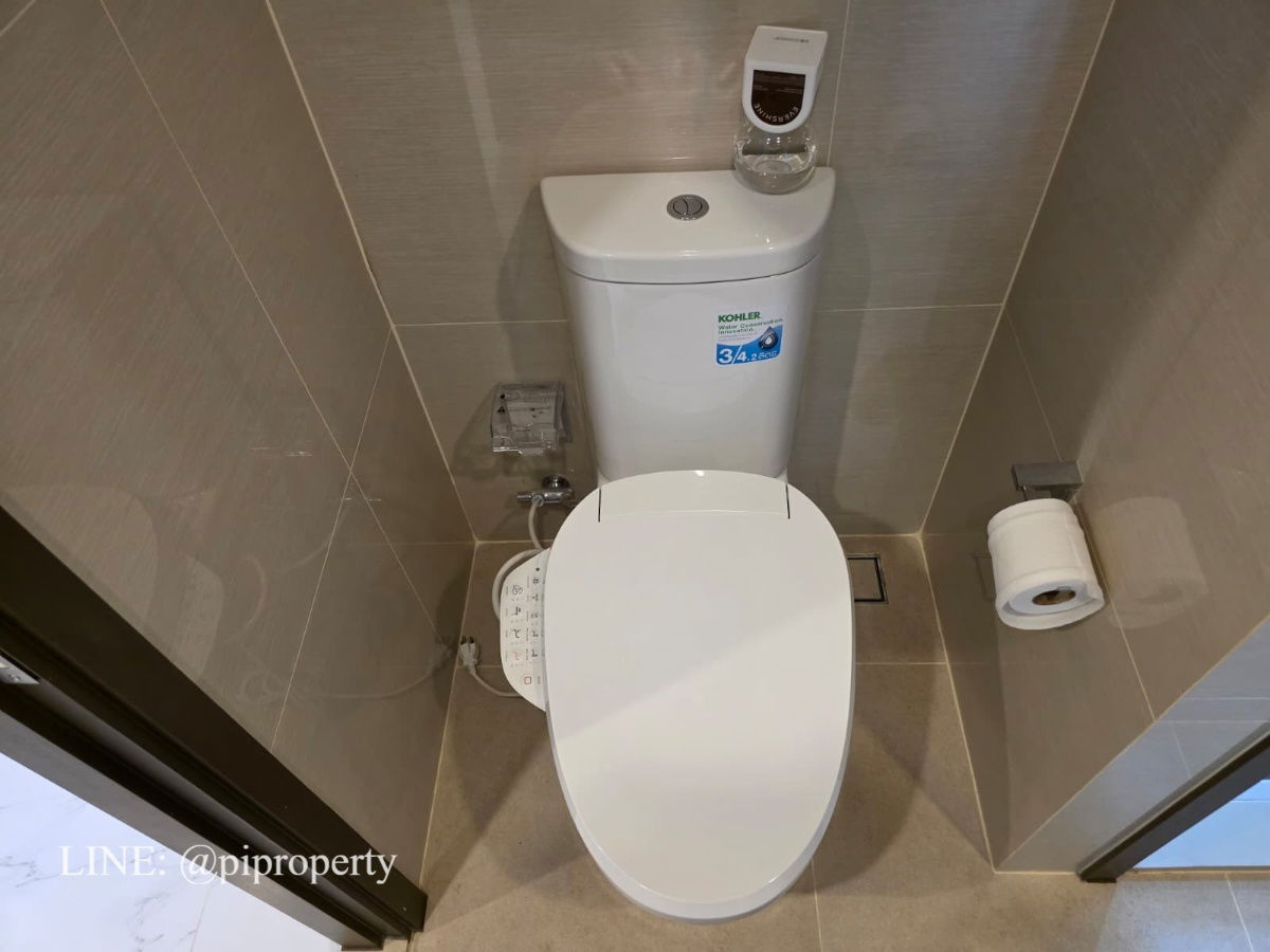 picture Fully furnished 1Bed unit for rent in Ideo Mobi Sukhumvit 66. Ready to move in. BTS Udom Suk E11. - 9/20