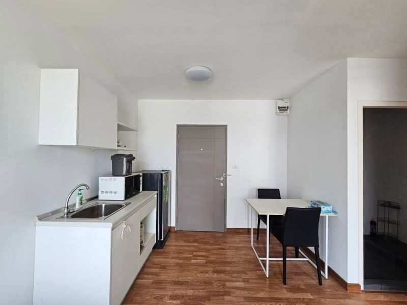 รูป ทรัสต์ พัทยาใต้ 1 ห้องนอน วิวเมือง ชั้นสูง - รูปที่ 5/7