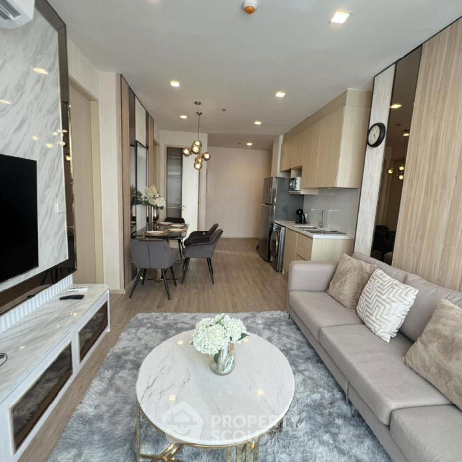 รูป คอนโด 2-ห้องนอน ที่ โนเบิล สเตท 39 ใกล้ BTS พร้อมพงษ์ (ID 2393631) - รูปที่ 14/14