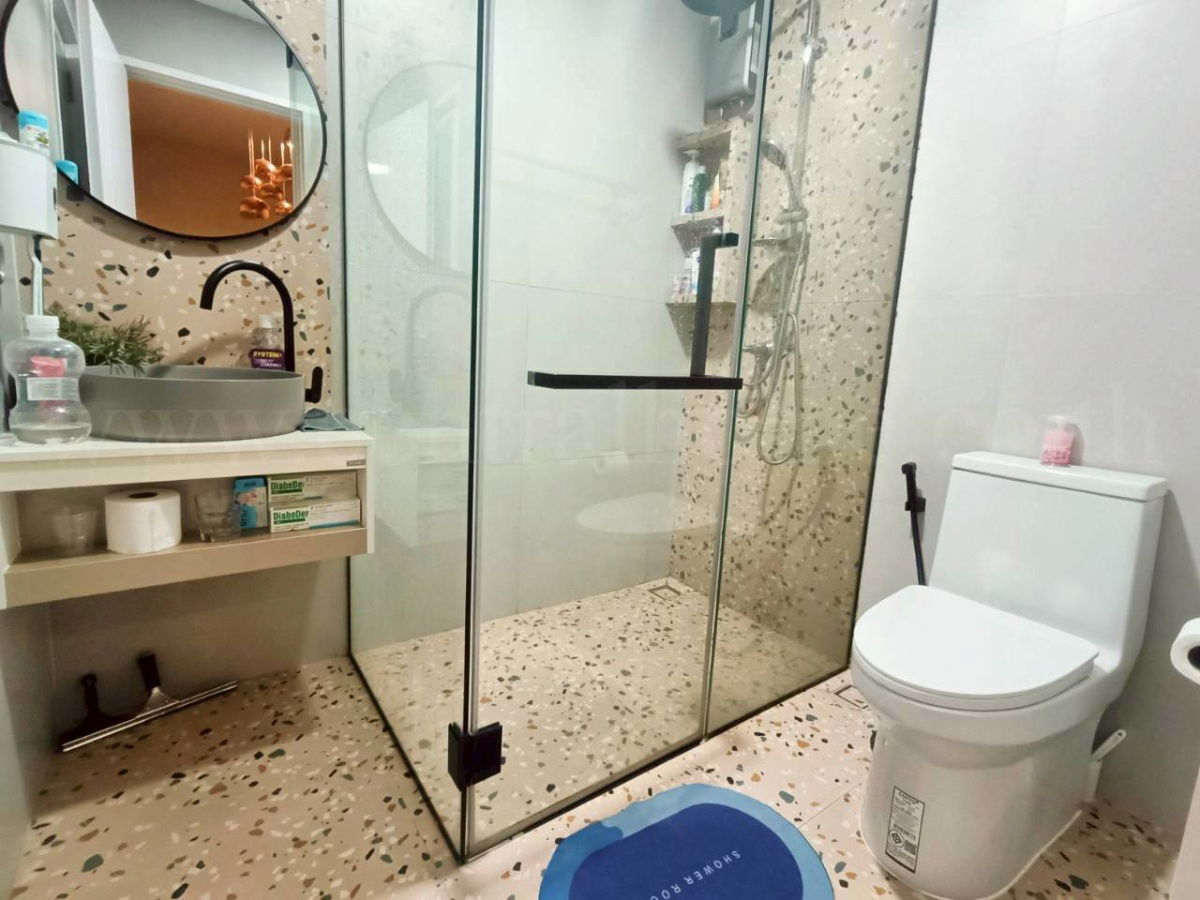 รูป ให้เช่า ทาวน์เฮ้าส์ พฤกษาวิลล์ 8/1 ซอยวัดเวฬุวนาราม 15 ดอนเมือง บ้านสวย พร้อมอยู่ - รูปที่ 14/16