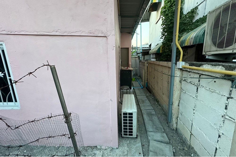 รูป [920021007-296] Land with 2 Houses for Sale - Prime Location in Phra Khanong - รูปที่ 27/44