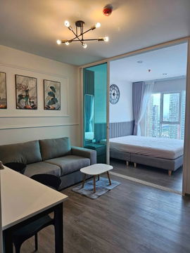 🌈⚡ E030750 Regent Home Bangna ⚡🌈Get a Special Code when renting with us 💬 LINE: @theagentpro