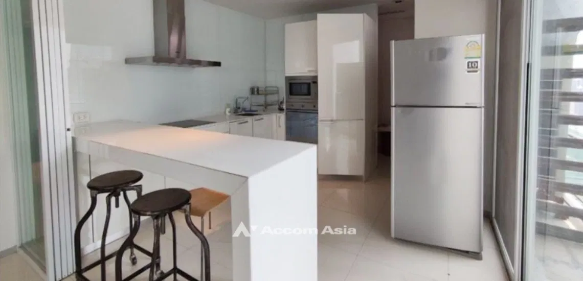 รูป 🔼🔽 AccomA 📩 Penthouse,Duplex Condo 2 BR Condominium @The Prime 11 (AA22167) - รูปที่ 8/20