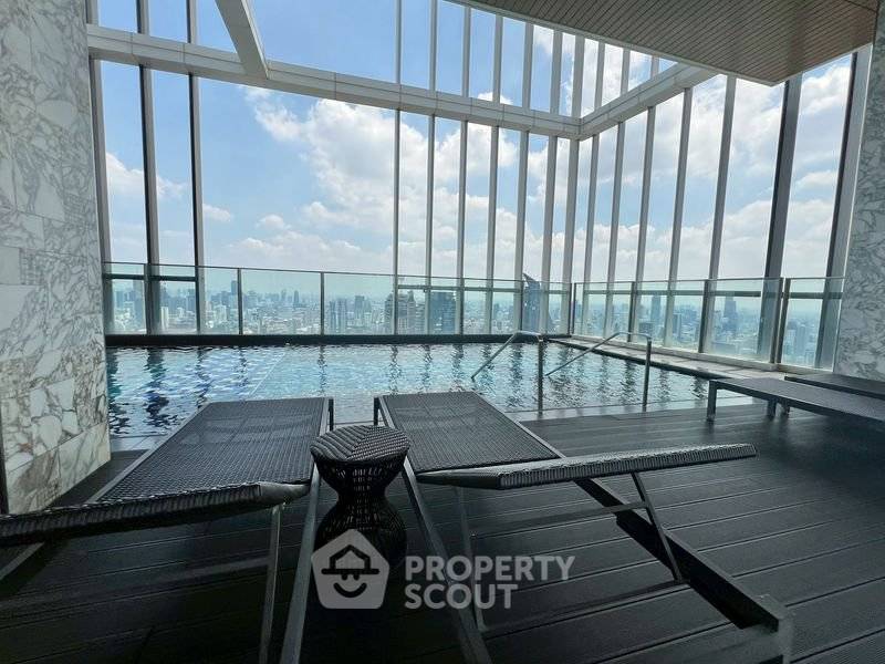 picture 1-BR Condo at Park Origin Phrom Phong near BTS Phrom Phong (ID 2414975) - 13/20