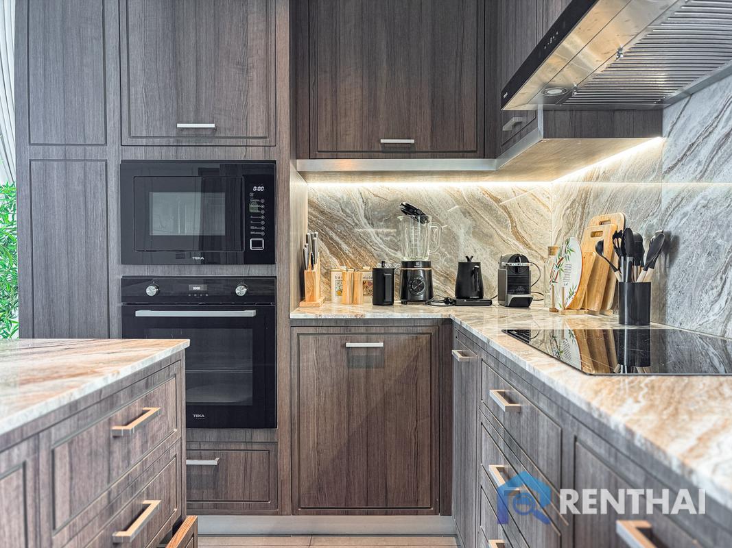 รูป สำหรับ ขาย วิลล่า ที่ Above Element Villa - รูปที่ 10/25