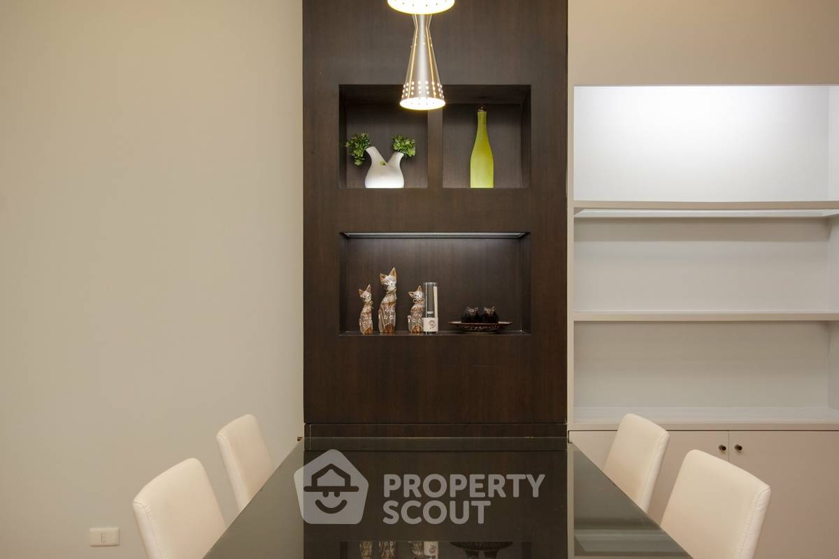 รูป คอนโด 3-ห้องนอน ที่ ซิตี้ สมาร์ท สุขุมวิท18 ใกล้ BTS อโศก (ID 511485) - รูปที่ 3/8