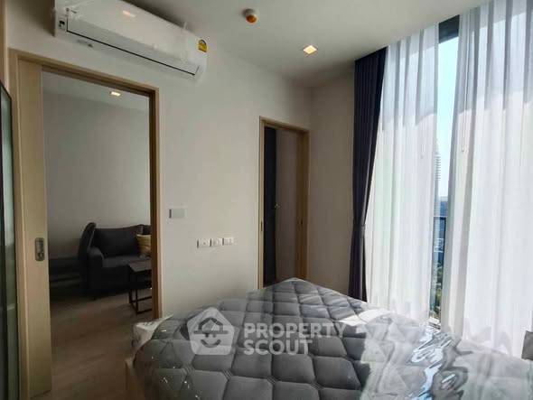 รูป คอนโด 1-ห้องนอน ที่ โนเบิล สเตท 39 ใกล้ BTS พร้อมพงษ์ (ID 2462155) - รูปที่ 3/13