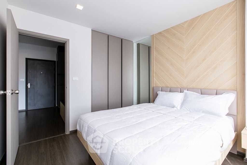 picture 1-BR Condo at Ideo Sukhumvit 93 near BTS Bang Chak (ID 1830671) - 3/9