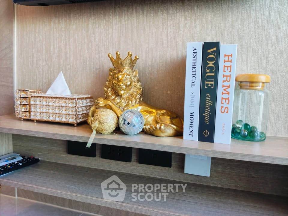 รูป คอนโด 1-ห้องนอน ที่ เดอะ ริเวียร่า โอเชี่ยน ไดร์ฟ ใกล้ หาดจอมเทียน (ID 2463353) - รูปที่ 10/18