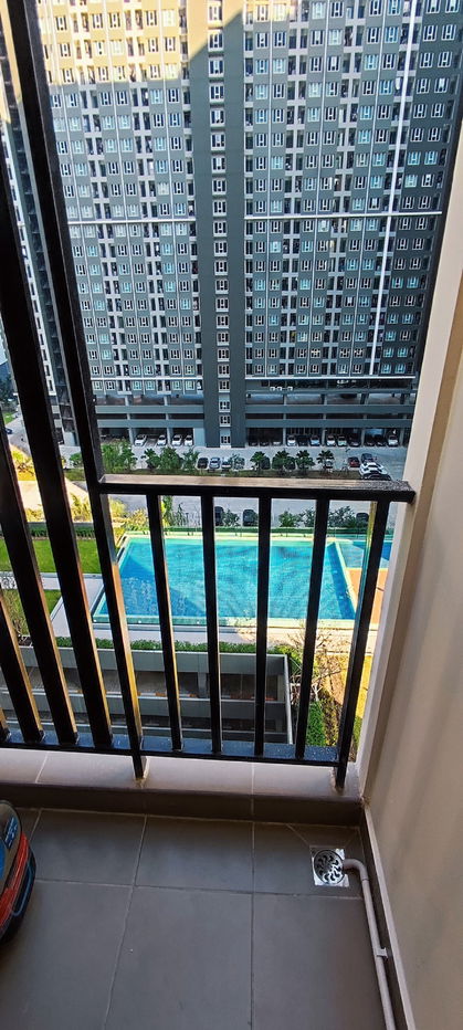 รูป 🏢 ให้เช่าคอนโด : Regent home bangna (รีเจ้นท์ โฮม บางนา)   รหัสทรัพย์ | 📌LNP-C10787 - รูปที่ 3/17