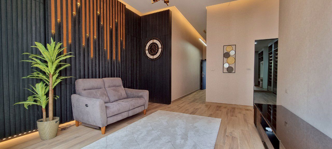 รูป วิลล่าพูลวิลล่าสุดหรูหรา 6 ห้องนอนบนเขาพระตำหนัก - รูปที่ 13/28