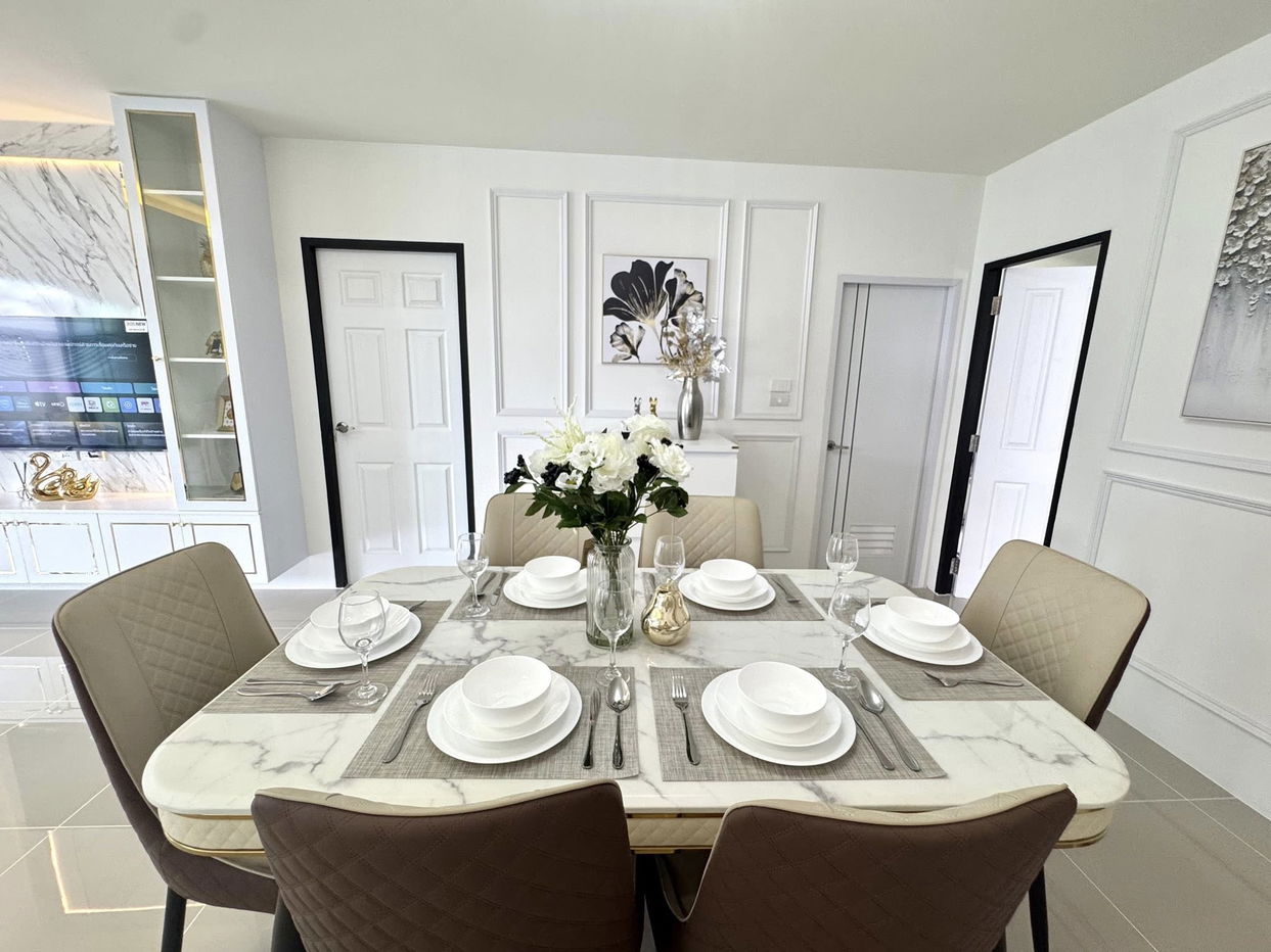 รูป ขายบ้านเดี่ยว – ซอยเนินพลับหวาน - รูปที่ 6/18