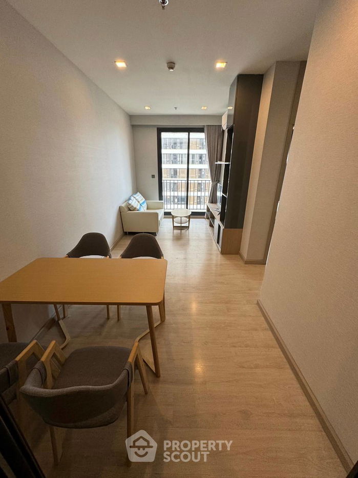 picture 2-BR Condo at M Thonglor 10 near BTS Thong Lor (ID 2074175) - 11/13