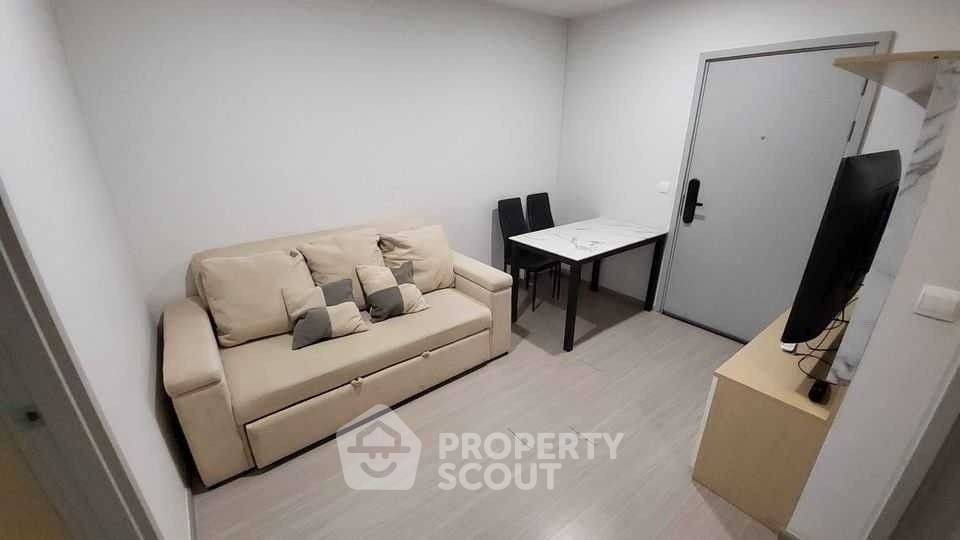 รูป คอนโด 1-ห้องนอน ที่ แอสปาย อโศก-รัชดา ใกล้ MRT พระราม 9 (ID 1772593) - รูปที่ 3/11