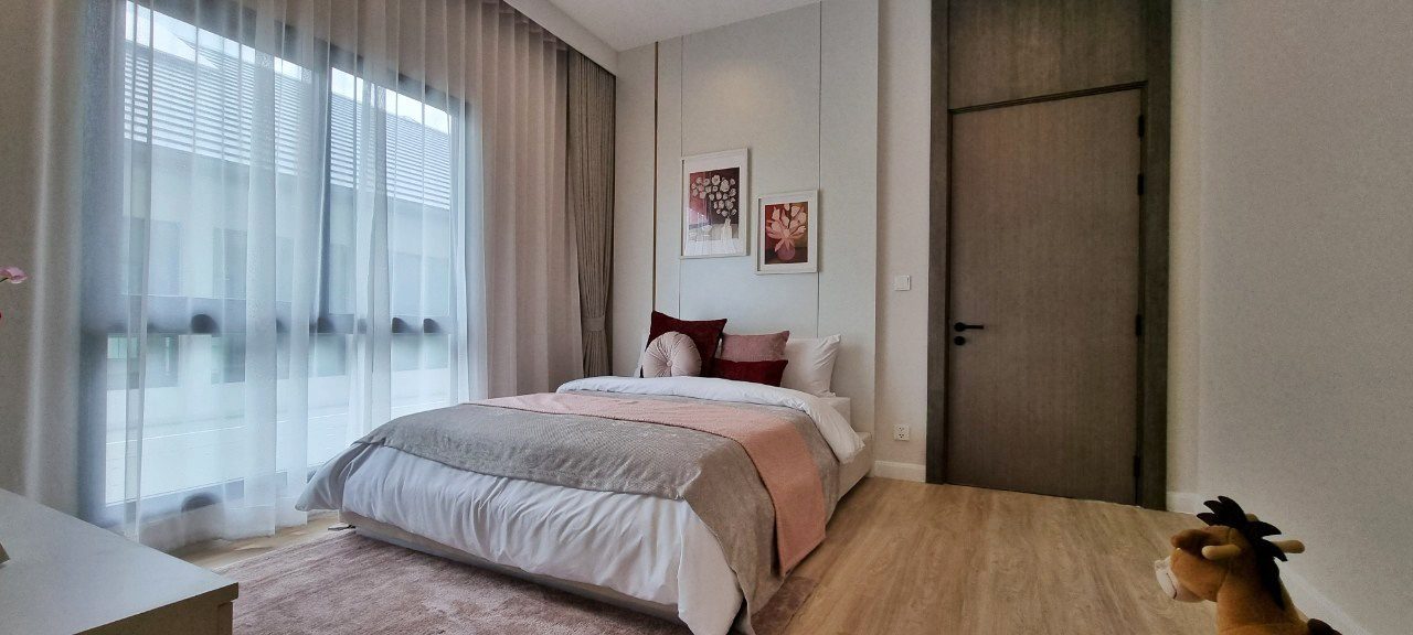 รูป วิลลาหรู 4 ห้องนอนสำหรับขาย - รูปที่ 15/23