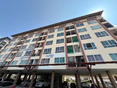 JK 4571824 : กษิรา โมเดิร์น เพลส