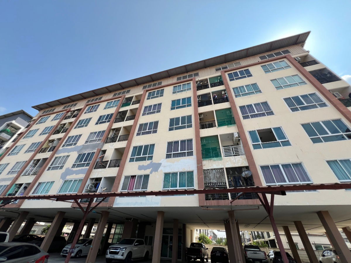 รูป JK 4571824 : กษิรา โมเดิร์น เพลส - รูปที่ 1/13