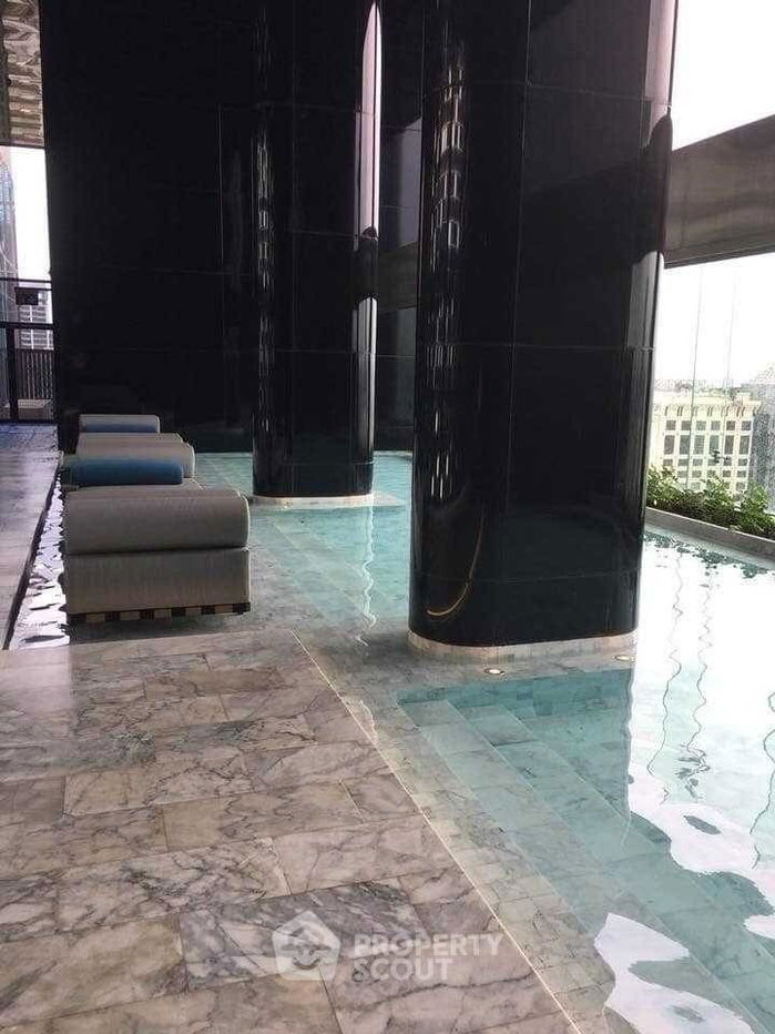 รูป คอนโด 2-ห้องนอน ที่ แอชตัน อโศก ใกล้ MRT สุขุมวิท (ID 2078046) - รูปที่ 10/15