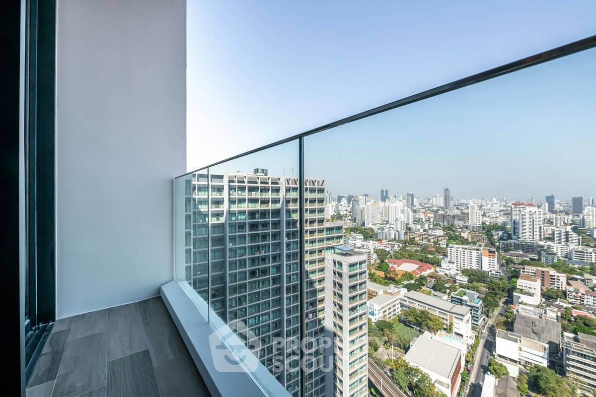 รูป คอนโด 2-ห้องนอน ที่ ดิ เอส สุขุมวิท 36 ใกล้ BTS ทองหล่อ (ID 890312) - รูปที่ 15/34