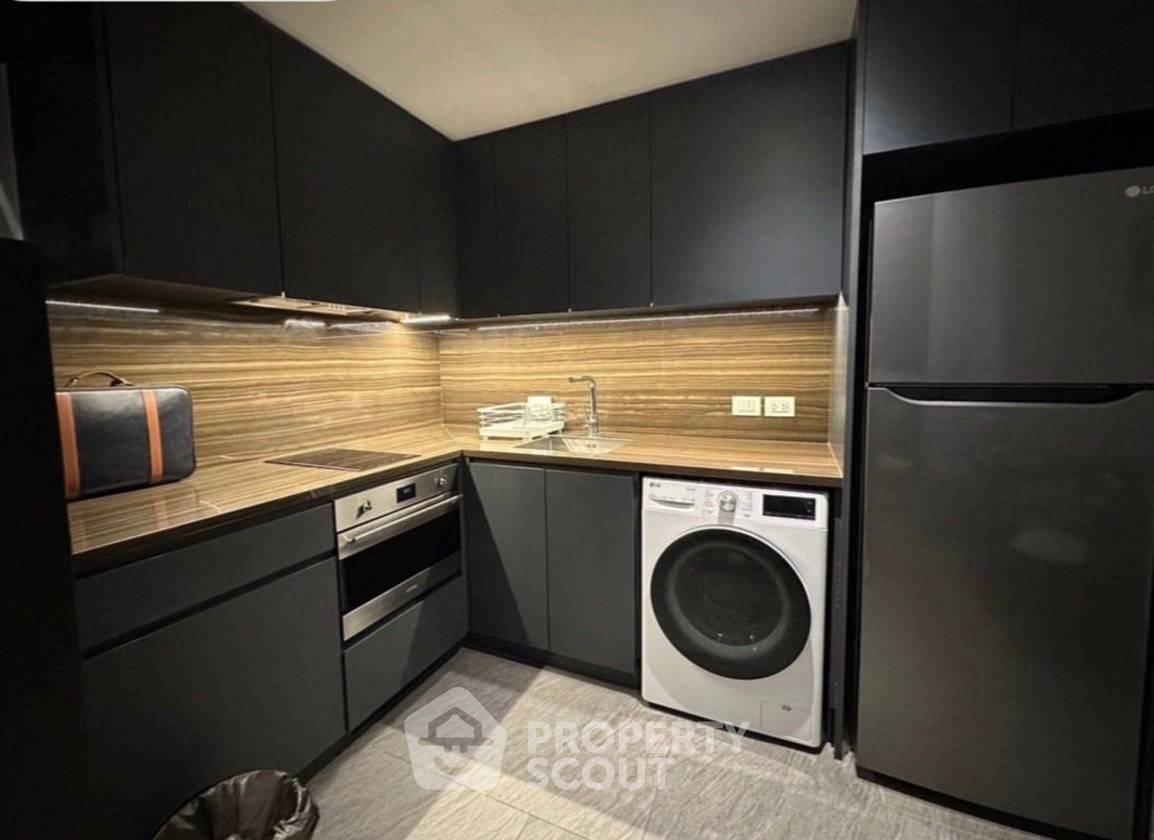 picture 1-BR Condo at The Lofts Silom near BTS Surasak (ID 1580174) - 8/8