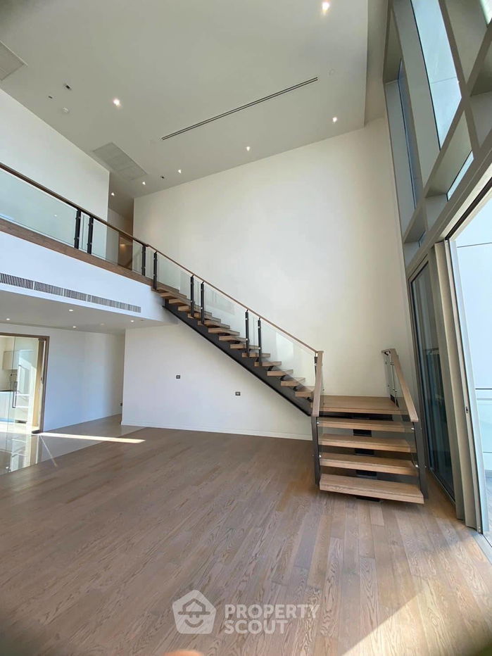 รูป ดูเพล็กซ์ 4-ห้องนอน ที่ แมกโนเลียส์ วอเตอร์ฟรอนท์ เรสซิเดนซ์ ใกล้ BTS สะพานตากสิน (ID 1786334) - รูปที่ 15/15