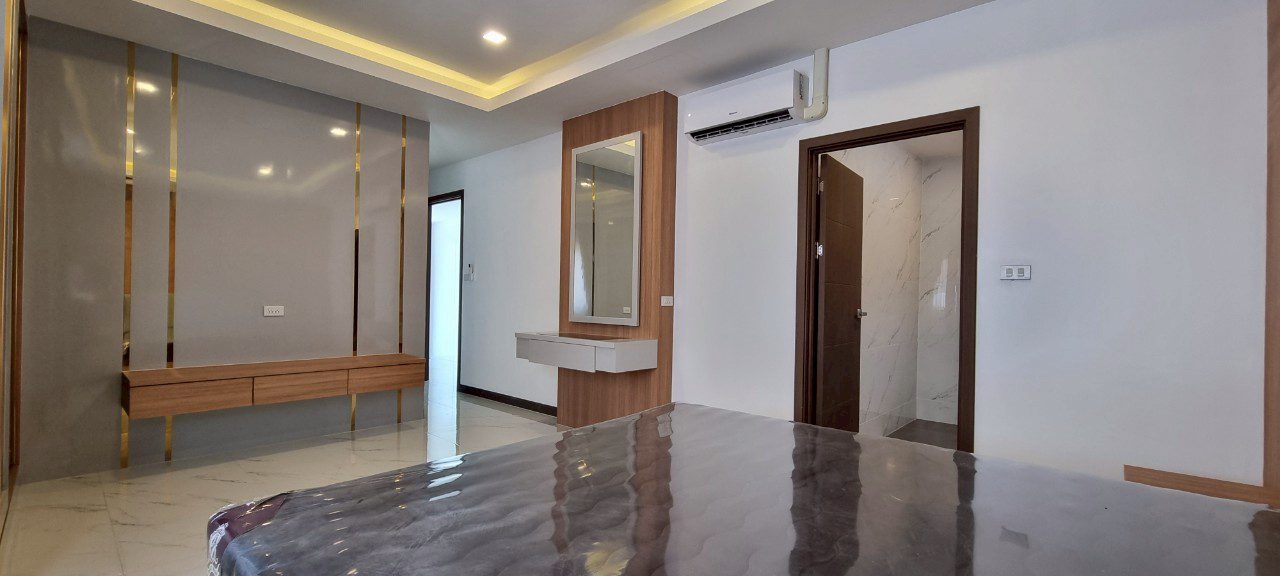 รูป ขายพูลวิลล่า 6 ห้องนอนในจอมเทียน - รูปที่ 17/23