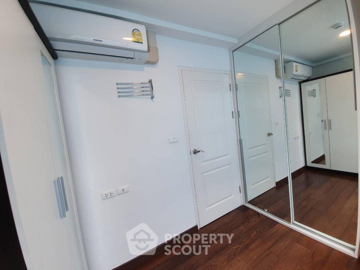 รูป คอนโด 2-ห้องนอน ที่ แบงค์คอก แฟ’ลิซ สาทร-ตากสิน ใกล้ BTS กรุงธนบุรี (ID 628840) - รูปที่ 11/11