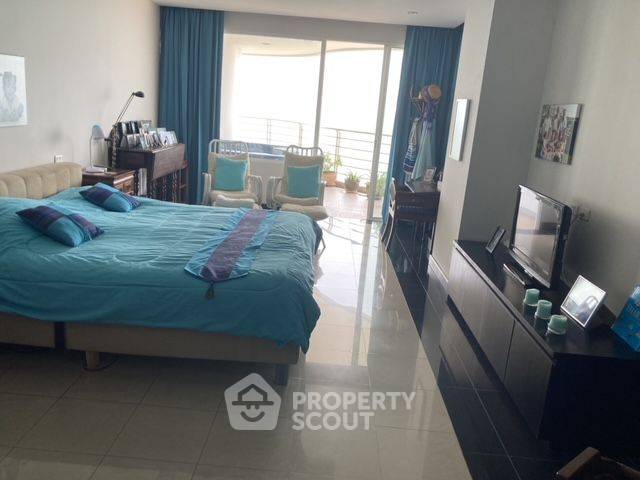 รูป คอนโด 3-ห้องนอน ที่ ลา รอยัล ใกล้ เมืองพัทยา (ID 1105512) - รูปที่ 8/10