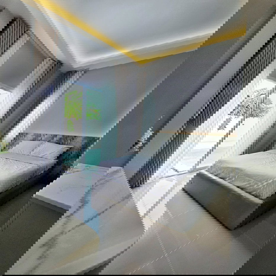 รูป ขายพูลวิลล่าใหม่ทันสมัย ​​– ชัยพฤกษ์ พัทยา - รูปที่ 7/16