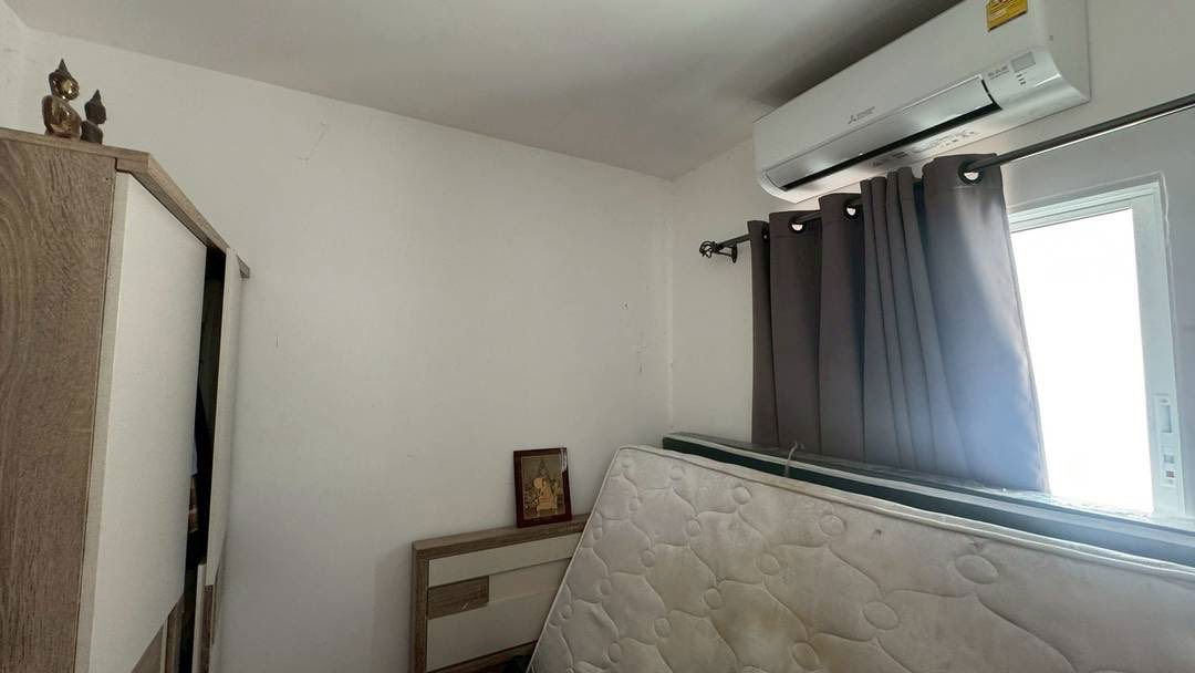 รูป ขายทาวน์เฮาส์ในทุ่งกลมตาลหมัน - รูปที่ 7/10