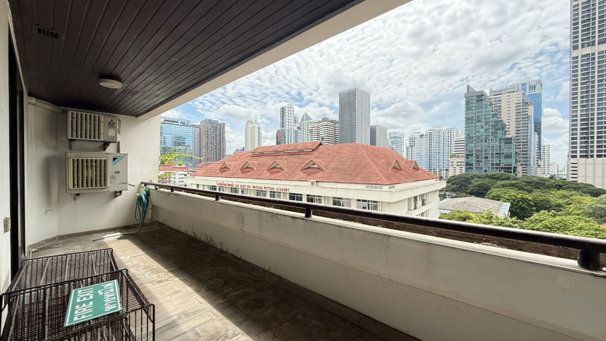 picture 2-Bedroom Condo for Sale at The Concord | Asoke–Sukhumvit, Bangkok - U5698310 - 9/15